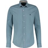 LERROS Stretch Overhemd Lange Mouw - 24O1373