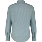 Lerros - 24o1472 - Overhemd - Blauw - Regular Fit - 100% Katoen