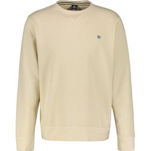 Lerros - Pullovers - Gemeleerd - Ronde Hals - Lange Mouwen