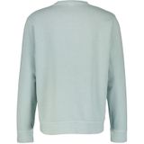 LERROS Sweatshirt LERROS Urbaner Sweatshirtstyle, weiche Haptik