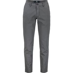 LERROS 5-Pocket-Jeans "LERROS Basic Chino in Strukturqualität, SLIM FIT"