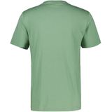 LERROS T-Shirt, mit Schriftzug