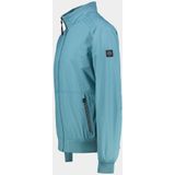 Lerros - Zomerjack - Groen - 100% Polyester - Waterafstotend en Winddicht