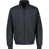 LERROS Blouson »LERROS Herren Blouson, wind- und wasserabweisend in Übergrößen«, ohne Kapuze, Wasser- und windabweisend, atmungsaktiv