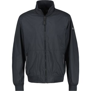 LERROS Blouson »LERROS Wind- und wasserabweisender Herren Blouson«, ohne Kapuze, Wasser- und windabweisend, atmungsaktiv