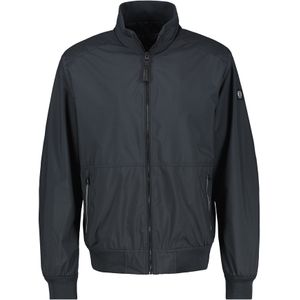 LERROS Blouson, mit Logo Stickerei