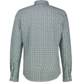 Lerros - Overhemd - Print - Lange Mouwen