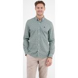 Lerros - Overhemd - Print - Lange Mouwen