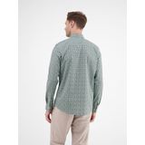 Lerros - Overhemd - Print - Lange Mouwen