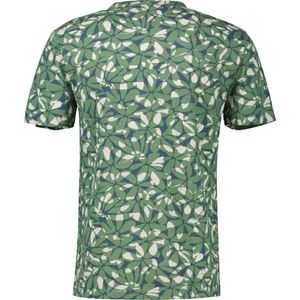 Lerros - 2523013 - T-shirt - Groen
