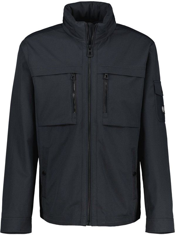 LERROS Tussenjas  nachtblauw