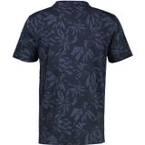 T-Shirt mit Rundhalsausschnitt