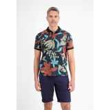 Classic - T-shirt - Classic Navy - 100% Katoen