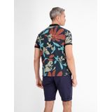 Classic - T-shirt - Classic Navy - 100% Katoen