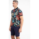 Classic - T-shirt - Classic Navy - 100% Katoen