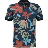 Classic - T-shirt - Classic Navy - 100% Katoen