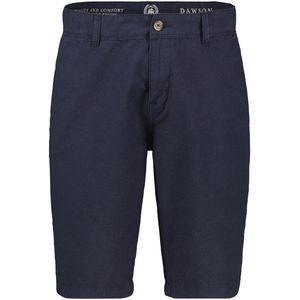 Lerros - Broek Chino Bermuda - Kleur - Linnen - Inhoud 2549220