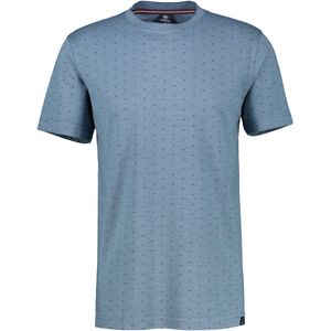 LERROS T-Shirt »LERROS Herren T-Shirt in Übergrößen«