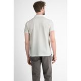 Poloshirt - Broken White - 100% Katoen