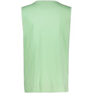 T-shirt - Light Peppermint - 100% Katoen