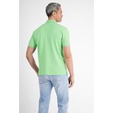 Lerros - Poloshirt - Sportief - Light Pepper - Katoen