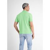 Lerros - Poloshirt - Sportief - Light Pepper - Katoen