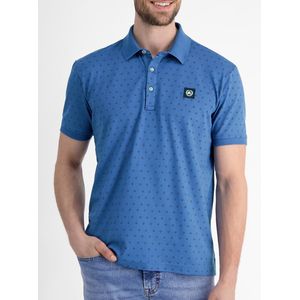 Kobaltblauwe Shirts kopen? ✔️ Tot 57% korting