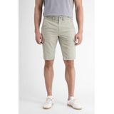 Lerros - Korte Broek - Groen - Katoen/Elastaan