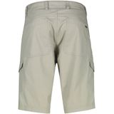 Lerros - Korte Broek - Groen - Katoen/Elastaan