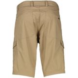 Lerros - Korte Broek - Neutraal - 98% Katoen, 2% Elastan