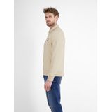 Lerros - Poloshirt - Beige - 2584235 - Mannen