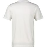 LERROS - Regular T-shirt - Wit