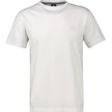 LERROS - Regular T-shirt - Wit