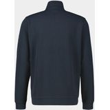 Lerros - 2004503 - Sweatvest - Offwhite - Heren