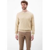 LERROS - Fijn Gebreid - Pullover - Beige