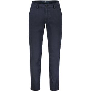 LERROS - Chino - Donkerblauw - Regular Fit
