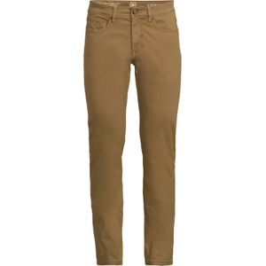 LERROS - Regular Chino - Lichtbruin