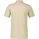 Lerros - Herenpolo - Licht - Katoen - Regular Fit