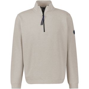 Lerros - 2584402 - Sweatshirt - Effen - Mannen