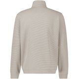 Lerros - SELANIK - Sweatshirt - Katoenmix - Opstaande Kraag