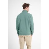 Lerros - 2584402 - Sweatshirt - Groen - Regular Fit