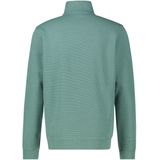 Lerros - 2584402 - Sweatshirt - Groen - Regular Fit