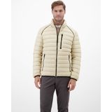 Lerros - Gewatteerde Jas - FOAM WHITE - Lichtgewicht Heren