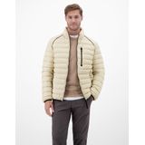 Lerros - Gewatteerde Jas - FOAM WHITE - Lichtgewicht Heren