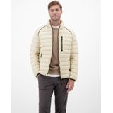Lerros - Gewatteerde Jas - FOAM WHITE - Lichtgewicht Heren