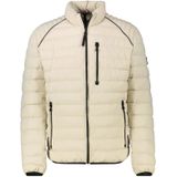 Lerros - Gewatteerde Jas - FOAM WHITE - Lichtgewicht Heren