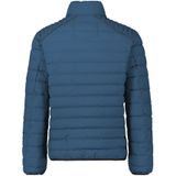 Lerros - Gewatteerde Jas - Storm Blue - Lichtgewicht Heren