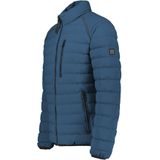 Lerros - Gewatteerde Jas - Storm Blue - Lichtgewicht Heren