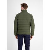 Lerros - Gewatteerde Jas - ORIGINAL OLIVE - Lichtgewicht Heren