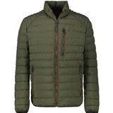 Lerros - Gewatteerde Jas - ORIGINAL OLIVE - Lichtgewicht Heren